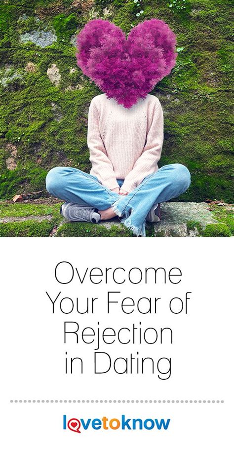 fear of rejection dating psychology
